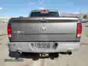 2013 Ram 1500 Outdoorsman с VIN 1C6RR6LT9DS523881, выставлен на аукционе Copart как лот 84431575 с пробегом 155 308 миль миль и Чистый • Clean title. История ставок и продаж доступна на DreamBid. Изображение 6.