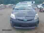 2012 Toyota Prius Four z VIN JTDKN3DU5C1615005, wystawiony jako IAAI lot #42501998 z przebiegiem 273 103 mil mil oraz . Historia ofert i sprzedaży dostępna na DreamBid. Obrazek 13.