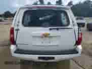 2014 Chevrolet Suburban LT с VIN 1GNSCJE0XER236440, выставлен на аукционе Copart как лот 69927065 с пробегом Не указан миль и Списание • Salvage title. История ставок и продаж доступна на DreamBid. Изображение 6.