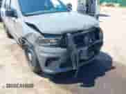 2024 Dodge Durango Pursuit с VIN 1C4SDJFTXRC214090, выставлен на аукционе IAAI как лот 42691472 с пробегом 12 709 миль миль и . История ставок и продаж доступна на DreamBid. Изображение 17.