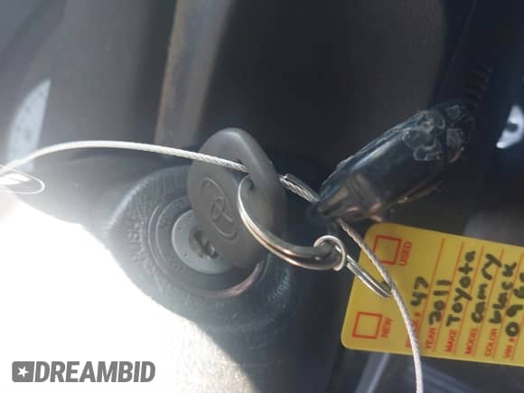 2011 Toyota Camry LE с VIN 4T1BF3EK9BU170965, выставлен на аукционе IAAI как лот 41403198 с пробегом 152 064 миль миль и . История ставок и продаж доступна на DreamBid. Изображение 11.