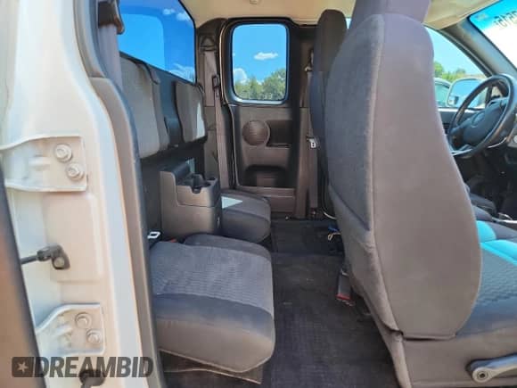 2012 Chevrolet Colorado Work Truck z VIN 1GCJTBFE5C8170032, wystawiony jako Copart lot #80117515 z przebiegiem 83 608 mil mil oraz Szkoda całkowita • Salvage title. Historia ofert i sprzedaży dostępna na DreamBid. Obrazek 10.