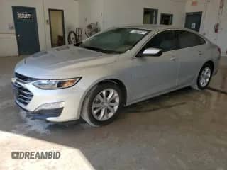 2019 Chevrolet Malibu LT с VIN 1G1ZD5ST1KF209823, выставлен на аукционе Copart как лот 80720235 с пробегом 58 927 миль миль и Чистый • Clean title. История ставок и продаж доступна на DreamBid. Изображение 1.