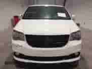 2019 Dodge Grand Caravan SE z VIN 2C4RDGBG8KR531227, wystawiony jako IAAI lot #41594753 z przebiegiem 88 031 mil mil oraz . Historia ofert i sprzedaży dostępna na DreamBid. Obrazek 12.