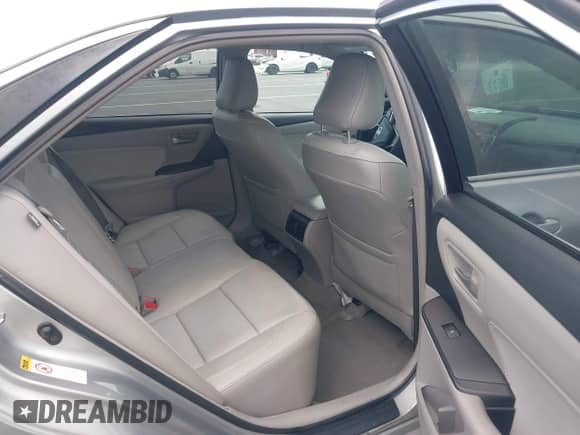 2016 Toyota Camry XLE с VIN 4T4BF1FK8GR572332, выставлен на аукционе IAAI как лот 42896300 с пробегом 72 181 миль миль и . История ставок и продаж доступна на DreamBid. Изображение 8.