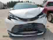 2022 Toyota Sienna Platinum с VIN 5TDESKFC4NS046187, выставлен на аукционе Copart как лот 67244075 с пробегом 21 699 миль миль и Списание • Salvage title. История ставок и продаж доступна на DreamBid. Изображение 5.