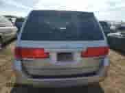 2009 Honda Odyssey LX с VIN 5FNRL38289B033834, выставлен на аукционе Copart как лот 70457685 с пробегом 226 787 миль миль и Списание • Salvage title. История ставок и продаж доступна на DreamBid. Изображение 6.