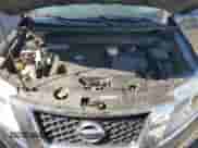 2016 Nissan Pathfinder S with VIN 5N1AR2MN9GC648209, listed as a Copart auction lot 67091775 with 94,793 mi miles and Salvage title. Bid and sale history available at DreamBid. Image 12.