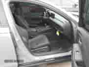 2025 Honda Accord Sport-L with VIN 1HGCY2F73SA053232, listed as a IAAI auction lot 43154001 with 1,619 mi miles and . Bid and sale history available at DreamBid. Image 5.