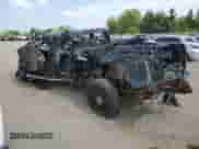 2011 Chevrolet Silverado 2500HD LT с VIN 1GC2KXC82BZ253736, выставлен на аукционе Copart как лот 66689505 с пробегом Не указан миль и На запчасти • Non repairable. История ставок и продаж доступна на DreamBid. Изображение 2.