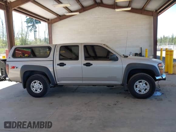 2005 Chevrolet Colorado 1SB LS Z85 с VIN 1GCDT136458148997, выставлен на аукционе IAAI как лот 42392443 с пробегом 207 229 миль миль и . История ставок и продаж доступна на DreamBid. Изображение 13.