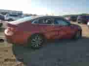 2022 Chevrolet Malibu RS с VIN 1G1ZG5STXNF109070, выставлен на аукционе Copart как лот 71642485 с пробегом 83 675 миль миль и Списание • Salvage title. История ставок и продаж доступна на DreamBid. Изображение 3.