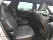 2025 Hyundai Palisade Calligraphy z VIN KM8R7DGE8SU828462, wystawiony jako Copart lot #59680305 z przebiegiem 9 482 mil mil oraz Szkoda całkowita • Salvage title. Historia ofert i sprzedaży dostępna na DreamBid. Obrazek 11.