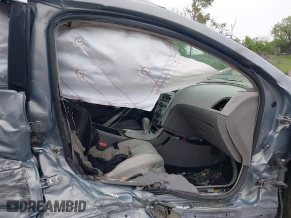 2009 Chevrolet Malibu 2LT с VIN 1G1ZJ57B19F128386, выставлен на аукционе IAAI как лот 42291342 с пробегом Не указан миль и . История ставок и продаж доступна на DreamBid. Изображение 5.