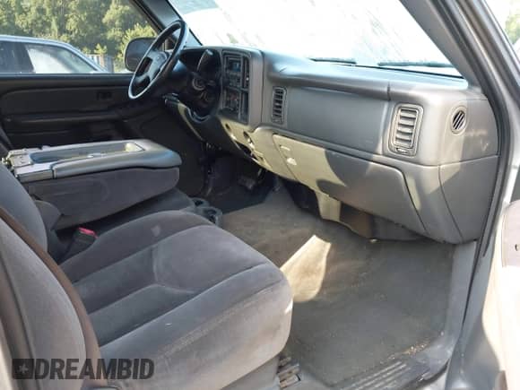 2005 Chevrolet Silverado 1500 Z71 с VIN 2GCEK13T751155281, выставлен на аукционе IAAI как лот 42813812 с пробегом 161 328 миль миль и . История ставок и продаж доступна на DreamBid. Изображение 5.