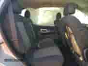 2012 Chevrolet Captiva Sport LS с VIN 3GNAL2EK1CS557926, выставлен на аукционе Copart как лот 77771224 с пробегом Не указан миль и Чистый • Clean title. История ставок и продаж доступна на DreamBid. Изображение 11.