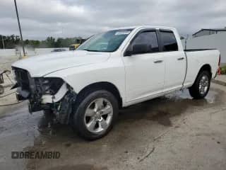 2014 Ram 1500 SLT с VIN 1C6RR6GT5ES298466, выставлен на аукционе Copart как лот 69205945 с пробегом 238 109 миль миль и На запчасти • Non repairable. История ставок и продаж доступна на DreamBid. Изображение 1.