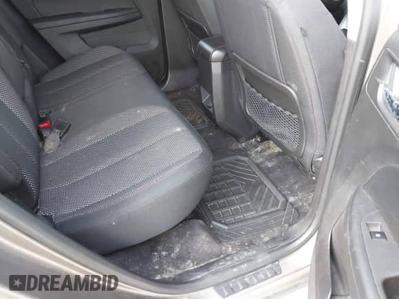 2012 Chevrolet Equinox 2LT with VIN 2GNFLPE5XC6190181, listed as a IAAI auction lot 42163788 with 297,649 mi miles and . Bid and sale history available at DreamBid. Image 8.