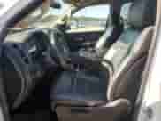 2020 Ram 1500 Tradesman z VIN 1C6SRECGXLN398157, wystawiony jako Copart lot #59112015 z przebiegiem 57 030 mil mil oraz Czysty tytuł • Clean title. Historia ofert i sprzedaży dostępna na DreamBid. Obrazek 7.