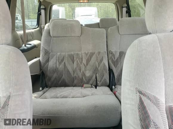 1998 Chevrolet Venture с VIN 1GNDX03E0WD311098, выставлен на аукционе Copart как лот 54698715 с пробегом 164 523 миль миль и Чистый • Clean title. История ставок и продаж доступна на DreamBid. Изображение 10.