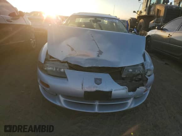 1998 Dodge Avenger with VIN 4B3AU42N0WE133443, listed as a Copart auction lot 74848614 with 229,084 mi miles and Clean title. Bid and sale history available at DreamBid. Image 5.
