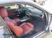 2021 BMW 4 Series M440i xDrive с VIN WBA13AR04MCF74495, выставлен на аукционе IAAI как лот 41782539 с пробегом 46 789 миль миль и . История ставок и продаж доступна на DreamBid. Изображение 5.