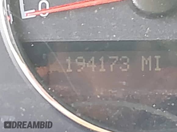 2005 Chevrolet Uplander LT with VIN 1GNDV33L55D178326, listed as a IAAI auction lot 42697562 with 194,173 mi miles and . Bid and sale history available at DreamBid. Image 15.