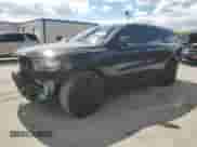 2015 Dodge Durango R/T с VIN 1C4SDHCT0FC755903, выставлен на аукционе Copart как лот 87270065 с пробегом 159 910 миль миль и Чистый • Clean title. История ставок и продаж доступна на DreamBid. Изображение 1.