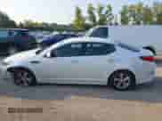 2015 Kia Optima LX with VIN KNAGM4A75F5636539, listed as a IAAI auction lot 43173332 with 173,831 mi miles and . Bid and sale history available at DreamBid. Image 14.