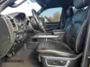 2021 Ram 1500 Laramie с VIN 1C6SRFJT8MN558866, выставлен на аукционе Copart как лот 90870685 с пробегом 39 881 миль миль и Чистый • Clean title. История ставок и продаж доступна на DreamBid. Изображение 7.