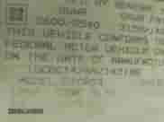 1992 Chevrolet Silverado 1500 с VIN 1GCDC14Z6NZ145182, выставлен на аукционе IAAI как лот 41941619 с пробегом 185 864 миль миль и . История ставок и продаж доступна на DreamBid. Изображение 9.