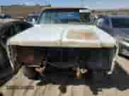1974 Chevrolet Suburban с VIN CCY164F189473, выставлен на аукционе Copart как лот 49678415 с пробегом Не указан миль и Чистый • Clean title. История ставок и продаж доступна на DreamBid. Изображение 5.