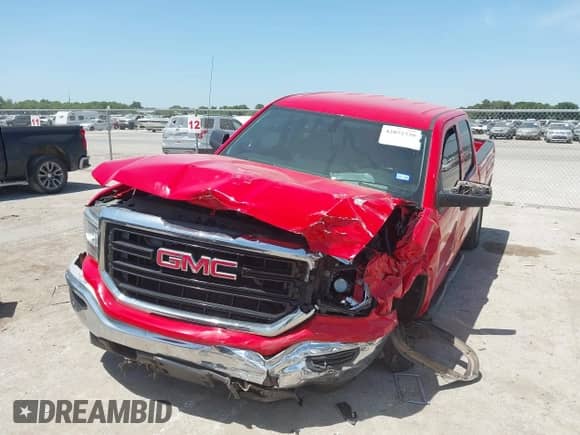2016 GMC Sierra 1500 с VIN 1GTR1LECXGZ172597, выставлен на аукционе IAAI как лот 42852330 с пробегом 174 473 миль миль и . История ставок и продаж доступна на DreamBid. Изображение 17.