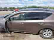 2014 Nissan Murano S с VIN JN8AZ1MW4EW523688, выставлен на аукционе IAAI как лот 42325985 с пробегом 99 017 миль миль и . История ставок и продаж доступна на DreamBid. Изображение 14.