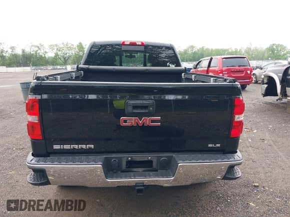 2018 GMC Sierra 1500 SLE с VIN 1GTV2MECXJZ177226, выставлен на аукционе IAAI как лот 42318611 с пробегом 77 973 миль миль и . История ставок и продаж доступна на DreamBid. Изображение 17.