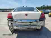 2007 Saturn Aura XR с VIN 1G8ZV57717F278674, выставлен на аукционе Copart как лот 67067565 с пробегом 177 659 миль миль и Списание • Salvage title. История ставок и продаж доступна на DreamBid. Изображение 6.