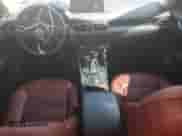 2023 Mazda CX-5 S Carbon Edition z VIN JM3KFBCM7P0169757, wystawiony jako Copart lot #70624645 z przebiegiem 31 275 mil mil oraz Szkoda całkowita • Salvage title. Historia ofert i sprzedaży dostępna na DreamBid. Obrazek 8.