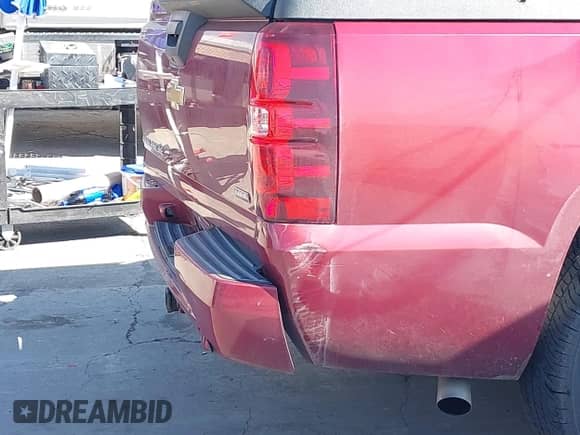 2007 Chevrolet Avalanche 3LT с VIN 3GNFK12397G237911, выставлен на аукционе IAAI как лот 43480500 с пробегом 230 781 миль миль и . История ставок и продаж доступна на DreamBid. Изображение 13.