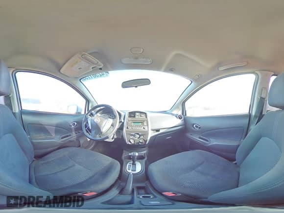 2015 Nissan Note SL с VIN 3N1CE2CP7FL436944, выставлен на аукционе Copart как лот 42561755 с пробегом 127 869 миль миль и Списание • Salvage title. История ставок и продаж доступна на DreamBid. Изображение 13.