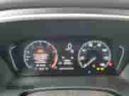 2023 Honda Pilot LX с VIN 5FNYG1H27PB023703, выставлен на аукционе Copart как лот 65317904 с пробегом 20 632 миль миль и Списание • Salvage title. История ставок и продаж доступна на DreamBid. Изображение 9.