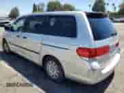 2009 Honda Odyssey LX с VIN 5FNRL38289B011221, выставлен на аукционе Copart как лот 69606165 с пробегом Не указан миль и Списание • Salvage title. История ставок и продаж доступна на DreamBid. Изображение 2.
