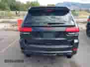 2016 Jeep Grand Cherokee SRT with VIN 1C4RJFDJ7GC399461, listed as a IAAI auction lot 43320500 with 97,123 mi miles and . Bid and sale history available at DreamBid. Image 17.