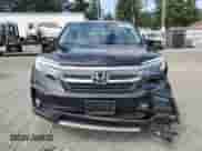 2021 Honda Pilot EX-L z VIN 5FNYF6H59MB094388, wystawiony jako Copart lot #69866695 z przebiegiem 37 196 mil mil oraz Szkoda całkowita • Salvage title. Historia ofert i sprzedaży dostępna na DreamBid. Obrazek 5.