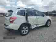 2014 Subaru Forester Limited z VIN JF2SJAHC5EH506704, wystawiony jako Copart lot #63712635 z przebiegiem 138 526 mil mil oraz Szkoda całkowita • Salvage title. Historia ofert i sprzedaży dostępna na DreamBid. Obrazek 3.