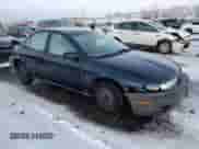 1999 Saturn SL с VIN 1G8ZF528XXZ164152, выставлен на аукционе Copart как лот 88041905 с пробегом 175 709 миль миль и Списание • Salvage title. История ставок и продаж доступна на DreamBid. Изображение 4.