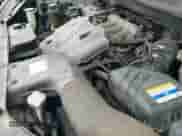 2008 Hyundai Tucson SE with VIN KM8JN72D98U844679, listed as a IAAI auction lot 43042104 with 101,736 mi miles and . Bid and sale history available at DreamBid. Image 18.