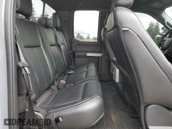 2020 Ford F-150 XL z VIN 1FTFX1E53LKD61506, wystawiony jako Copart lot #62421995 z przebiegiem 40 668 mil mil oraz Szkoda całkowita • Salvage title. Historia ofert i sprzedaży dostępna na DreamBid. Obrazek 10.