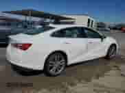 2024 Chevrolet Malibu LT с VIN 1G1ZE5STXRF174321, выставлен на аукционе Copart как лот 74966164 с пробегом 14 961 миль миль и Чистый • Clean title. История ставок и продаж доступна на DreamBid. Изображение 3.