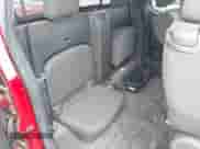 2005 Nissan Frontier SE с VIN 1N6AD06W05C448360, выставлен на аукционе IAAI как лот 42763633 с пробегом 137 420 миль миль и . История ставок и продаж доступна на DreamBid. Изображение 8.