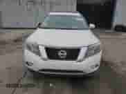 2014 Nissan Pathfinder S with VIN 5N1AR2MN7EC680024, listed as a Copart auction lot 86530085 with 169,970 mi miles and Clean title. Bid and sale history available at DreamBid. Image 5.